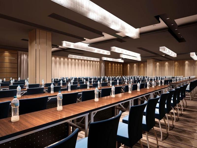 Xichang Minshan Hotel מראה חיצוני תמונה