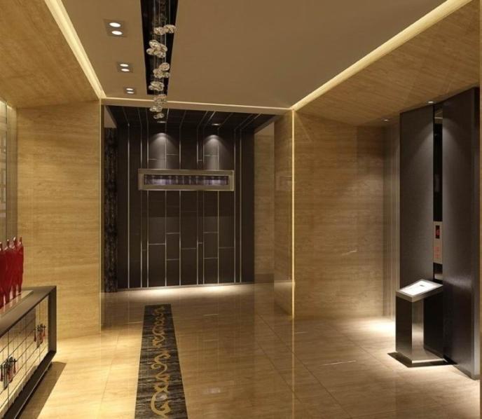 Xichang Minshan Hotel מראה חיצוני תמונה