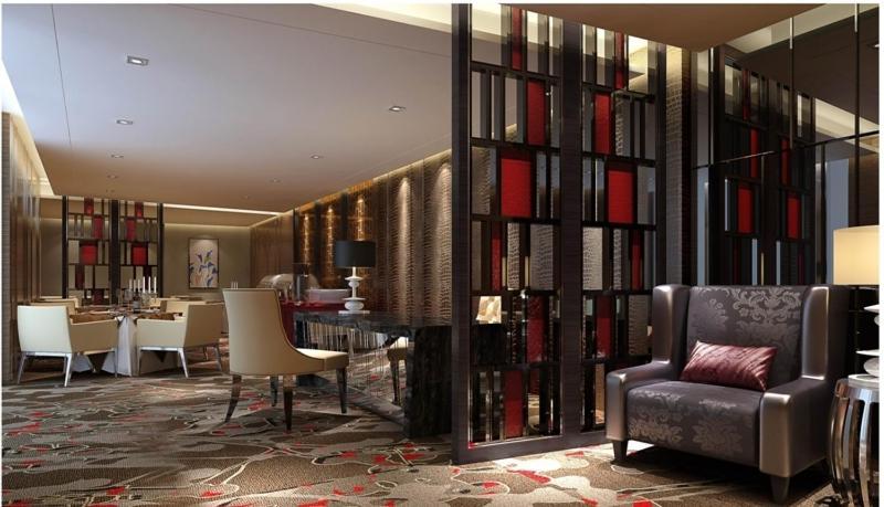 Xichang Minshan Hotel מראה חיצוני תמונה